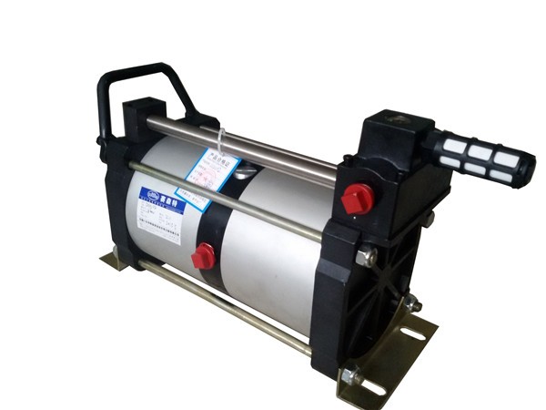 東莞賽森特 DGGD08 丁烷輸送泵/丁烷加壓泵