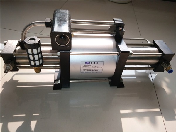 東莞賽森特 DGA 氣體放大器