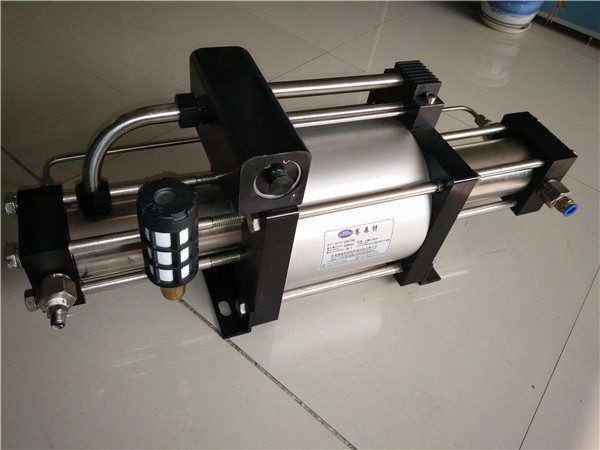 東莞賽森特 DGDGD10 無油氧氣增壓機(jī)