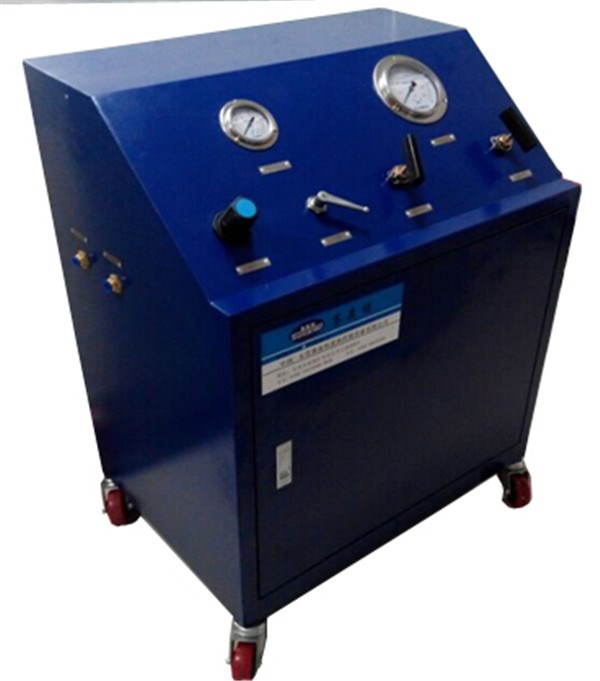 東莞賽森特 DLS 氣液增壓系統(tǒng)