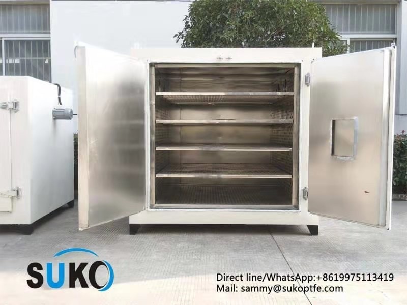 四氟專用烘箱
