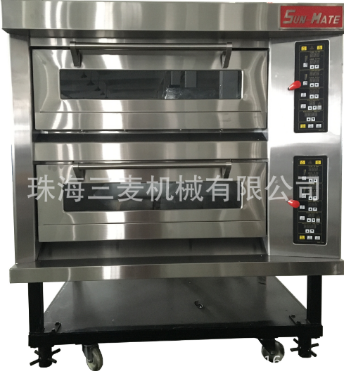 三麥電烤箱 SEC-2Y