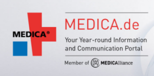 2022年德國杜塞爾多夫國際醫(yī)療器械及設備展