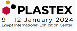 2024 年埃及國際塑料機械展  PLASTEX