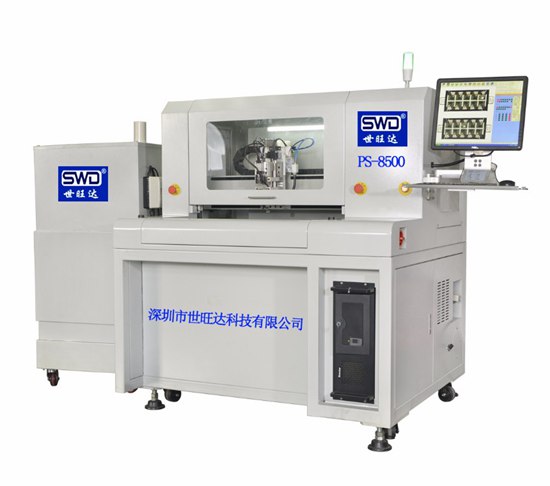 自動走刀裁切機使用優(yōu)勢有哪些？