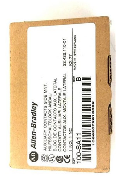 AB	CPU 處理器	1756-L61