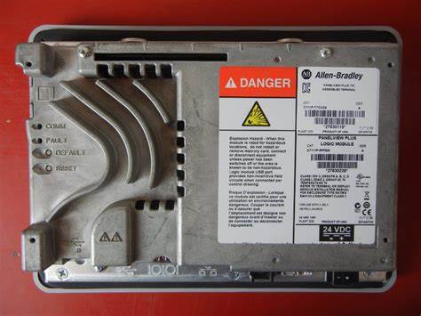 羅克韋爾2711-K6C2L1觸摸屏