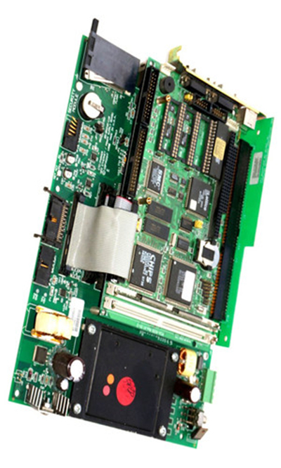 SIEMENS	6ES5466-3LA11