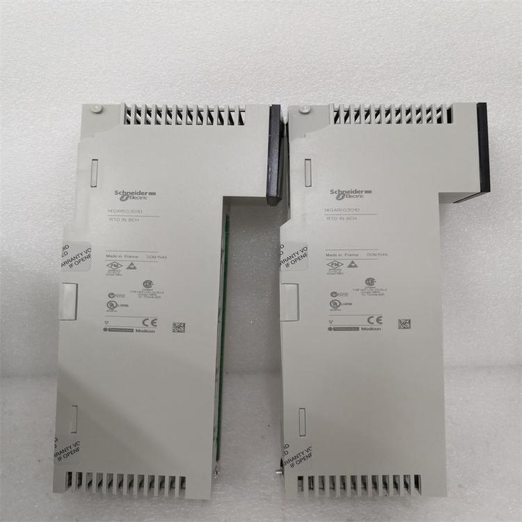 施耐德170ADM37010cpu模塊