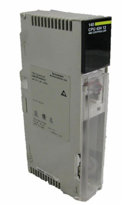 140CPU667160plc處理器