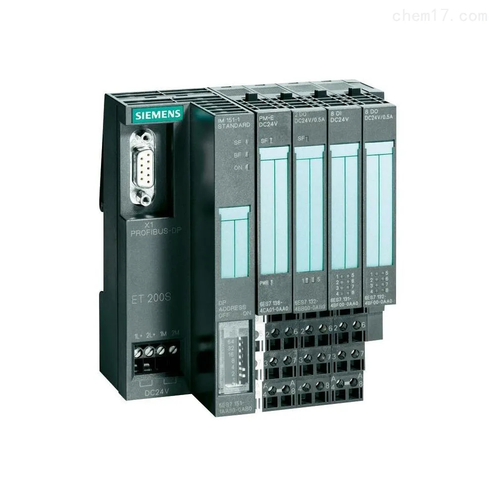 西門子	6SE6440-2AD31-1CA1	變頻器