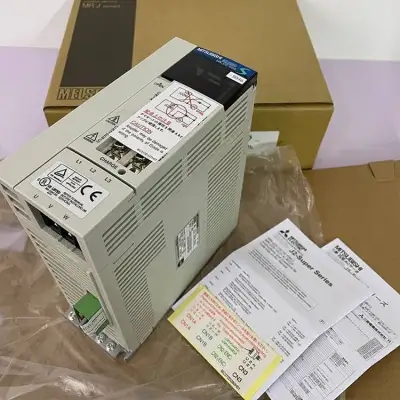 MR-J2S-350A驅(qū)動