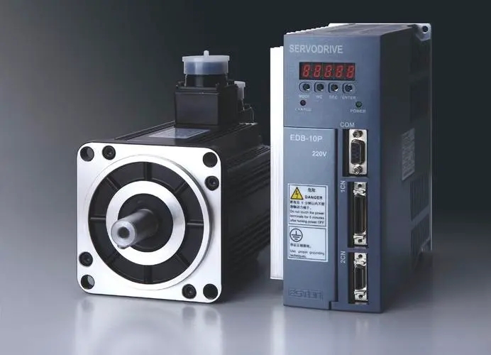 安川	SGMAS-06A2A2C	電機