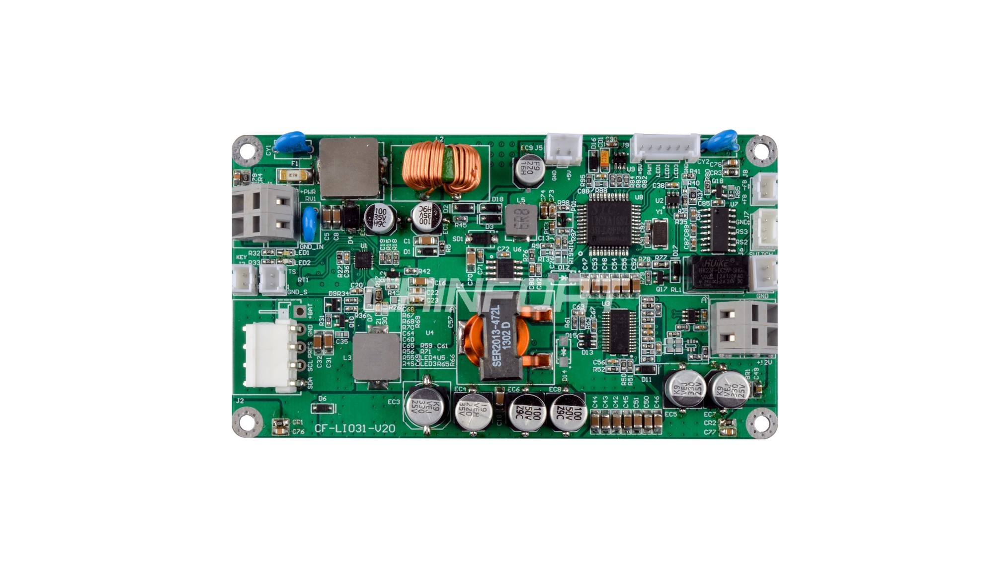 6ES7151-3BA23-0AB0模塊