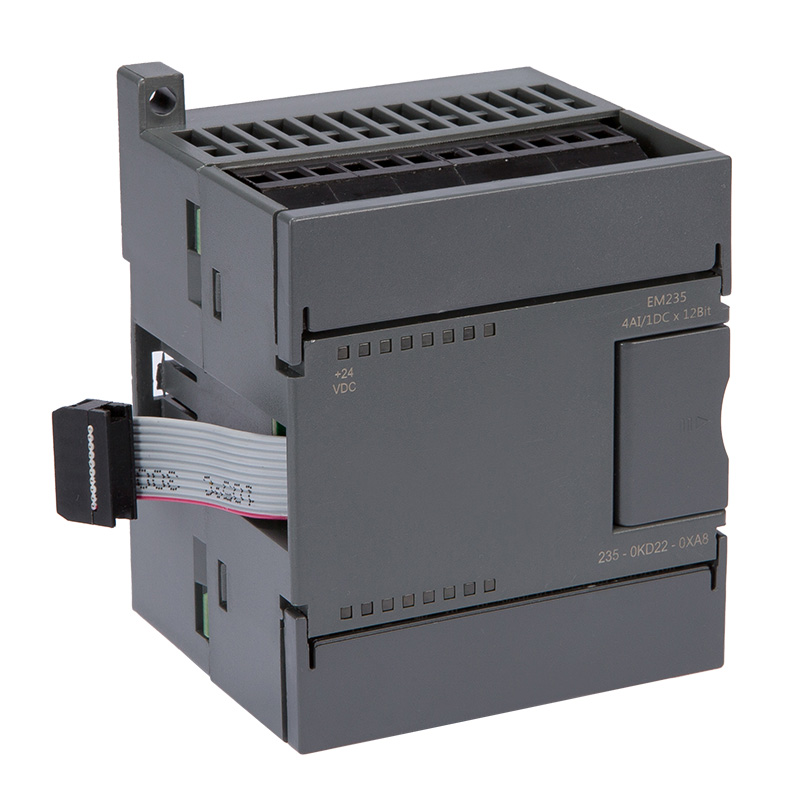 ABB	COMMANDER 350  	控制器