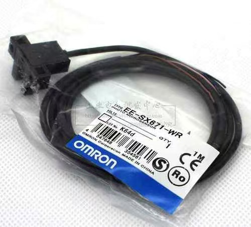 歐姆龍	E3K-MDA11 2M	傳感器