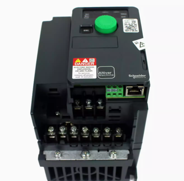 法國施耐德ATV320U06N4C-變頻器