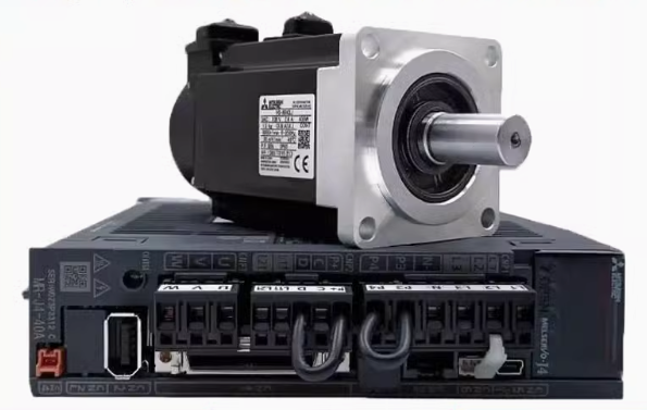 日本三菱HG - KN23J-交流無刷旋轉(zhuǎn)伺服電機