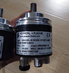 德國倍加福ENA58IL-R15DA5-1213B17-ABP- 通訊編碼器