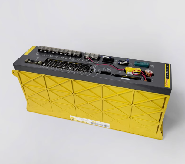 日本發(fā)那科A02B-0168-B012-驅(qū)動(dòng)器