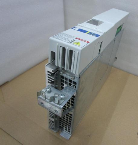 德國博世力士樂DKCXX.3 - 100 - 7-交流伺服放大器驅(qū)動控制器