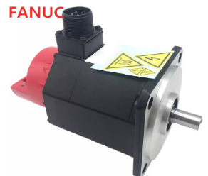 日本發(fā)那科A06B-0032-B075-電機(jī)