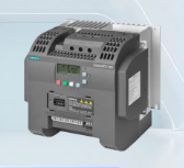 德國西門子6SL3210-5BE21-5UV0-三相變頻器