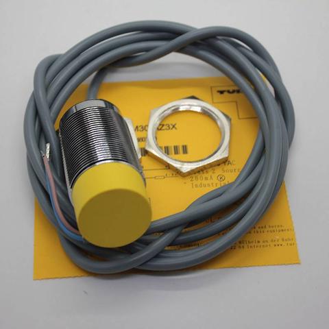 德國(guó)圖爾克NI15-S30-AZ3X/S100-開(kāi)關(guān)