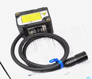 日本歐姆龍ZX2-LD50L-傳感器