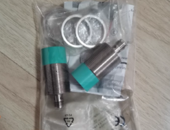 德國倍加福NBN15-30GM50-E2-電感式接近傳感器