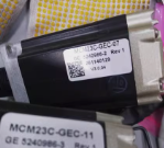 法國(guó)施耐德MCM23C-GEC-07-電機(jī)