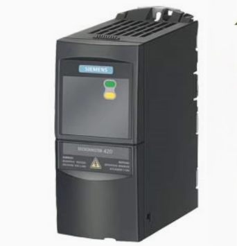 德國西門子6SE6420-2UD21-5AA0-變頻器