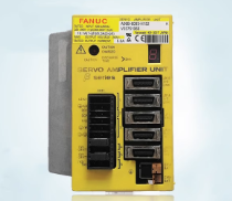 日本發(fā)那科A06B-6093-H152-驅(qū)動器
