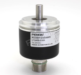 日本PENON  41110006-01885-編碼器