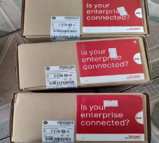 美國AB  1766-L32BXBA-控制器