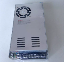 中國臺灣S-350W-24V-開關電源