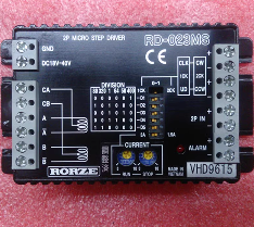 日本樂茲RD-023MS-驅(qū)動器