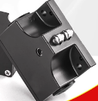 德國安士能SN02R12-502-M-行程開關(guān)