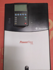 美國AB  20AC037A0AYNANC0-變頻器