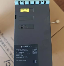 德國西門子6SL3420-2TE15-0AA1-變頻器