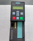 德國西門子6SL3210-1PE12-3UL1 -變頻器