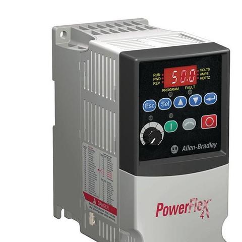 美國AB  22P-D142A103-變頻器