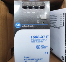 美國AB  1606-XLE240E-電源