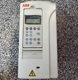 瑞士ABB  ACS800-01-0006-3 P901-變頻器