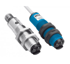 德國(guó)圖爾克VL18-4P3240-傳感器