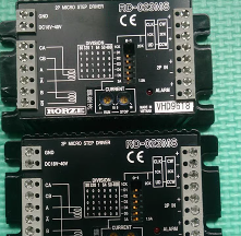 日本樂茲RD-023MS-驅(qū)動器