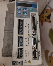 日本臺達ASD-A0721LA-驅(qū)動器