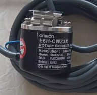 日本歐姆龍E6C2-CWZ3EH-編碼器