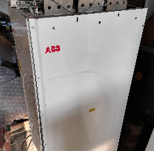 瑞士ABB  ACS800-04-0400-3 P901-變頻器