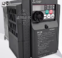 日本三菱FR-E740-3.7K-變頻器